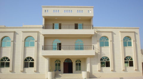 Al Rawafed School AbuDhabi